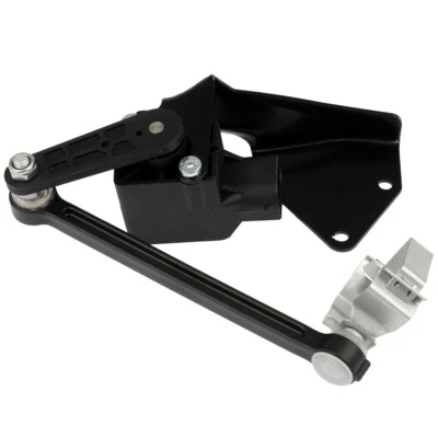 Front Headlight Level Sensor For 1997-2005 Audi A6 Avant 1997- 2006 VW Golf IV Foto 1 de 4