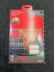 Weber Bratenrost für Hitzschild Q - Bild 1 von 2