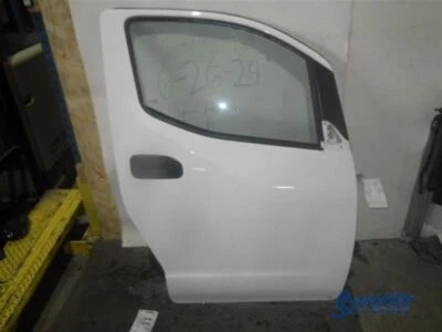 Passenger Front Door Cargo Van Electric Fits 13-20 NV200 1491558 - Image 1 of 4