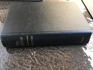 THE GODFATHER By Mario Puzo, First Edition 1969 Hardcover No Dust Jacket - Bild 1 von 10