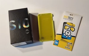 Samsung Galaxy S10e Prism Black - Bild 1 von 11