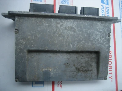 Computador 2008 Ford Mustang 4.6L 8R3A-12A650-MB ECM PCM ECU VK2-R3803 - Imagem 1 de 2