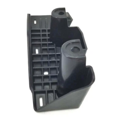 Soporte reposapiés 1DD62XDVAD compatible con Jeep Compass Patriot 2007-2017 2016 negro Foto 1 de 4
