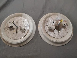 light fixture parts - Picture 1 of 2