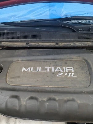 DODGE DART/COMPASS/RENEGADE 2.4 VIN B ФЕДЕРАЛЬНЫЙ ВЫБРОС ДВИГАТЕЛЯ 2014-2020 - Изображение 1 из 4