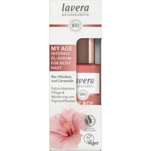 Lavera MY AGE Intensiv Öl-Serum 30 ml - Bild 1 von 2