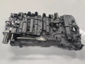 A960E A960 Transmission Valve Body Cas w Solenoids TB-65SN For LEXUS IS250 - Picture 1 of 3