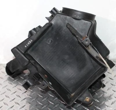 Honda Transalp 600 1989 caja de aire caja de filtro de admisión de aire Foto 1 de 4