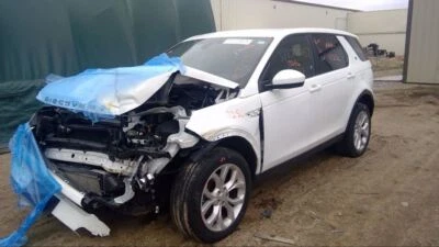 15 - 19 LAND ROVER DISCOVERY SPORT раздаточная коробка E467549 - Изображение 1 из 4