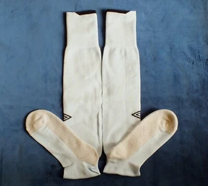 Neu Chelsea Umbro Hundertjahr 2005-2006 Player Issue Auswärtssocken für Herren 7-11 - Bild 1 von 12