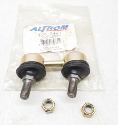 1033407 Altrom подвеска стабилизатор бар ссылка Бесплатная доставка бесплатный возврат - Изображение 1 из 3