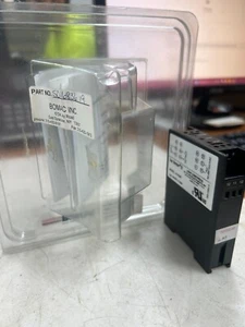 👀 NEW LOVE CONTROLS 85-265V AC/DC ISO VERTER II PROCESS SIGNAL CONVERTER SC4380 - Picture 1 of 8