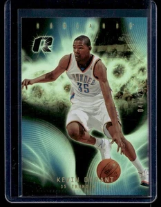 2008-09 Upper Deck Radiance Kevin Durant 047/299 #25 - Bild 1 von 2