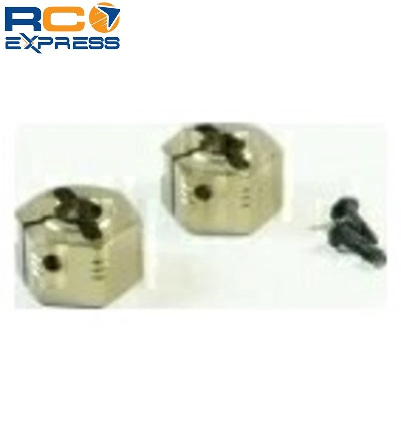 SWORKz Wheel Driver 12mm (+3mm)(2) SW334039 - Image 1 of 1