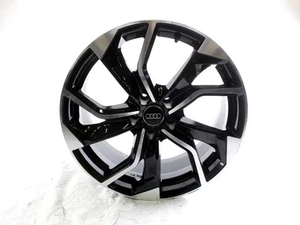 CERCHIO IN LEGA AFTERMARKET GMP REBEL DA 19 POLLICI 5 FORI 8.5JX19H2 ET 25 AUDI - Foto 1 di 14