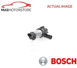 WATER PUMP PARKING HEATER BOSCH 0 392 020 073 FOR SEAT ALHAMBRA,TOLEDO II - Picture 1 of 9