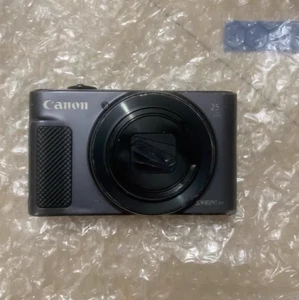 Canon PowerShot SX620 HS Compact Digital Camera 20.2MP 25x Zoom Amazing Shots - Picture 1 of 17