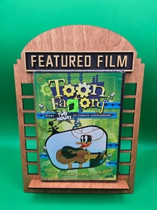 Toon Factory DVD - Picture 1 of 2
