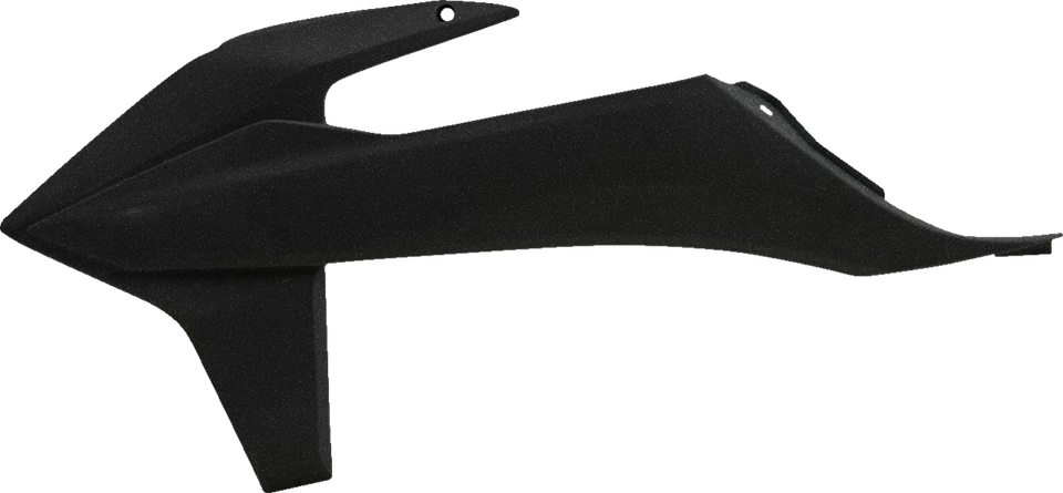 Acerbis 2726517440 Radiator Shrouds 19-22  KTM  250 SX - Image 1 of 1