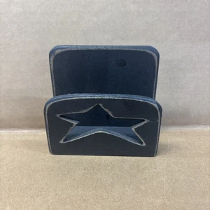 Primitive Business Card Holder - Picture 1 of 9