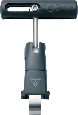 Extensor de manillar Topeak BarXtender para campanas, luces, computadoras y accesorios Foto 1 de 4