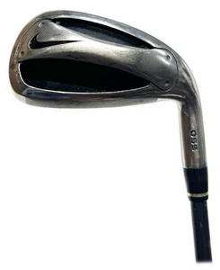 Nike Slingshot OSS SIngle 6 Iron Graphite Stock Slingshot iDiamana Regular Flex - Picture 1 of 5