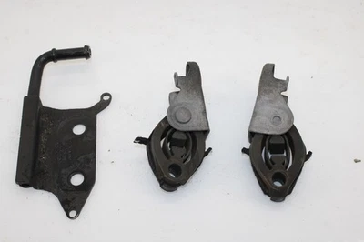 2018-2024 Audi SQ5 Q5 Exhaust Bracket Set OEM NG126 - Image 1 of 4
