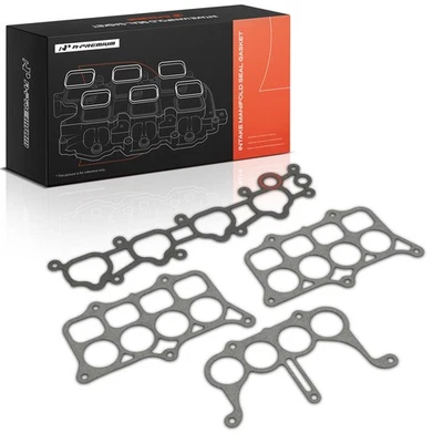 Juego de juntas de colector de admisión de motor A-Premium para Honda Accord 1990-1993 Prelude Foto 1 de 4