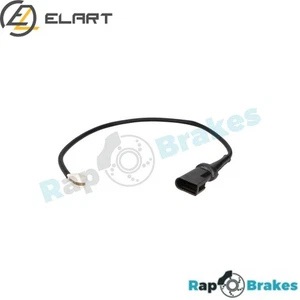 WARNING CONTACT BRAKE PAD WEAR R-G0183 FOR FORD TRANSIT/V363/Bus/Van/CUSTOM 2.0L - Picture 1 of 10