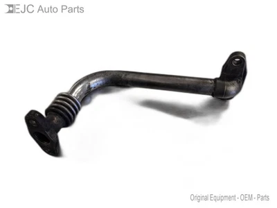 EGR 管适用于 06-07 雪佛兰索罗德 2500 HD 6.6 — 第 1/4 张图片