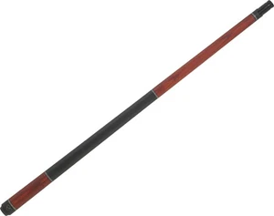 Elite Prestige EP39 Burgundy Stained Matte Finish Pool/Billiards Cue Stick - Picture 1 of 2
