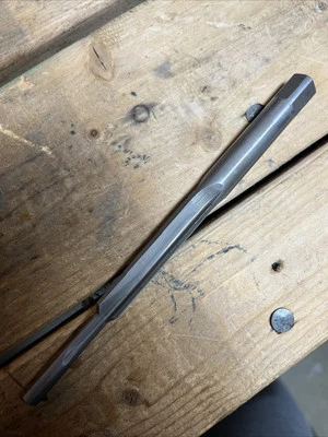 Escariador más áspero mejorado Ackley 25/06 Foto 1 de 4