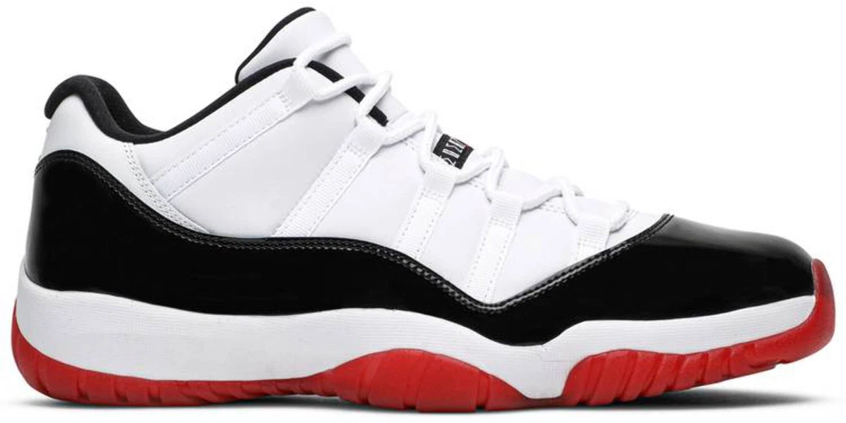 Preços baixos em Jordan 11 Retro Low Concord | eBay