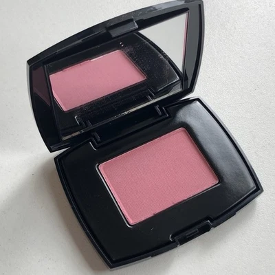 Rubor Lancome Sutil Delicado Polvo Rubor Rosa Fresco, 0,088 oz/2,5 g, Talla de Viaje Foto 1 de 4
