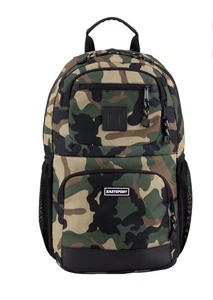 Mochila Eastsport Eclipse 19" Core, camuflaje militar, unisex - Imagen 1 de 7