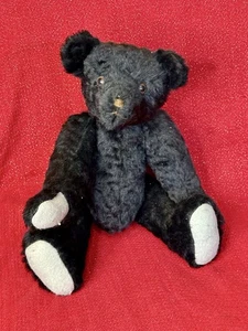 Vintage STEIF STYLE TEDDYBÄR SPIELZEUG Nr. 2 - Bild 1 von 9