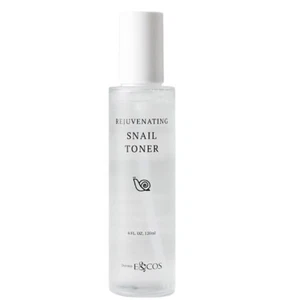 E&COS Tonico Ringiovanente per Lumache 120ml K-Beauty - Foto 1 di 1