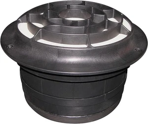 Baldwin Filters CA5368 Air Element Channel Flow Air Element for Freightliner - Foto 1 di 4