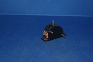 Trix 449 Black Pass Contact Lever Frame Points Switch (Working) - Picture 1 of 3