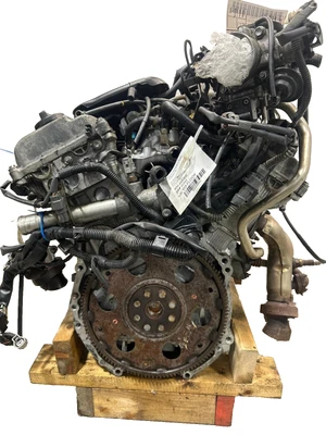 1999 Toyota Camry Engine Motor 3.0L VIN F 5th Federal 108k Miles OEM 190000A101 - Изображение 1 из 4