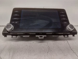 Info-GPS-TV Screen Without Navigation Fits 18-22 ACCORD 395275 - Picture 1 of 12