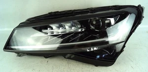 Skoda SuperB 3V LED Scheinwerfer links 3V1941015D - Bild 1 von 6