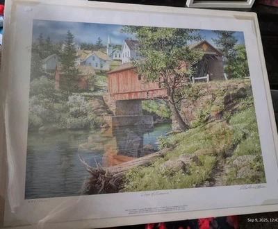 Charles Peterson "Días de Verano" Edición Coleccionista 488/2600 Foto 1 de 4