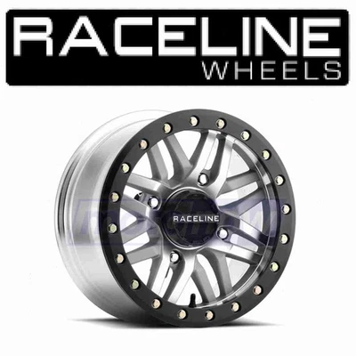 Raceline Front Ryno Beadlock Wheel for 2018-2020 Can-Am Outlander 1000 X xc eu Foto 1 de 4