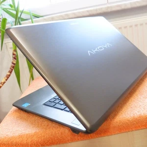 Medion E7226T 17 Zoll TOUCHSCREEN HDPLUS l 8GB RAM NEU l 1TB Windows 11 l QUAD - Bild 1 von 16