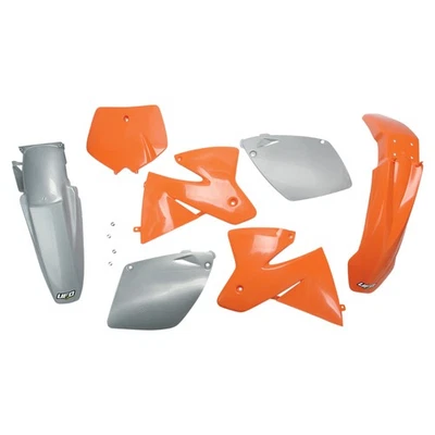 Kit de carrocería completo UFO Plastics - Estilo de fábrica - KTKIT500-999 Foto 1 de 2