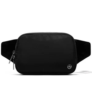 Belt Bag Large 2L, Waterproof Everywhere Fanny Pack Purse for Women and Men w... - Picture 1 of 7
