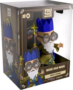 Youtooz Original Collection: Wise Old Man Vinyl Figur #0 - Bild 1 von 5