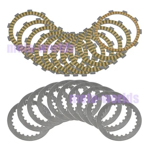 Kit de placa de fricción de embrague para Ducati Superbike 848 08-10/Streetfighter 848 12-15 - Imagen 1 de 9
