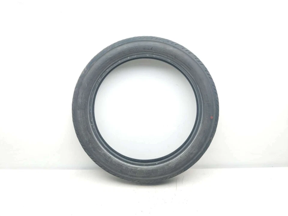 91 BMW K75 S Front Tire METZELER LASERTEC 100/90-18 56V DOT 4819 - Image 1 of 4